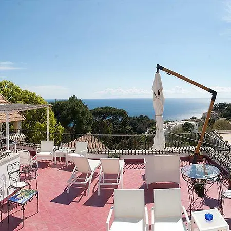 Hotel Silia Capri