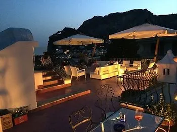 Silia 3* Capri