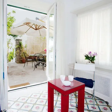Silia 3* Capri
