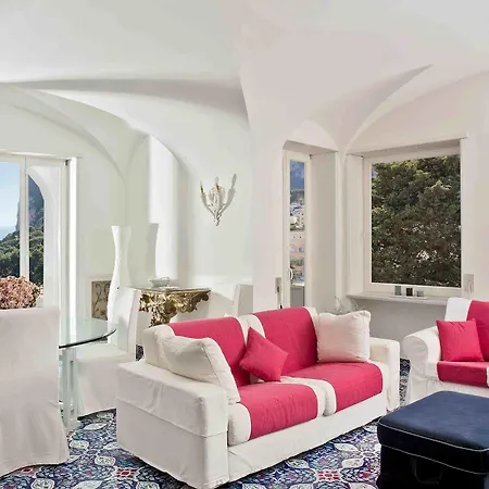 Silia 3* Capri