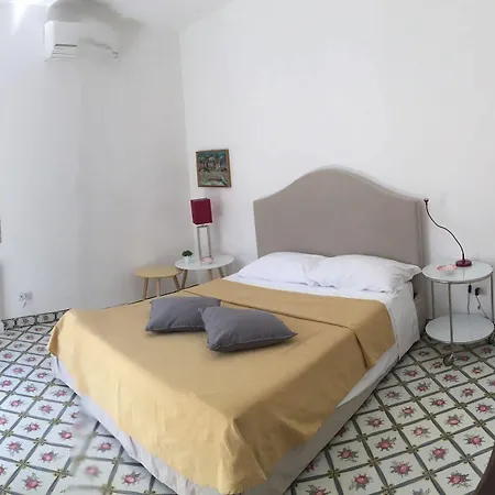 Silia Hotel Capri