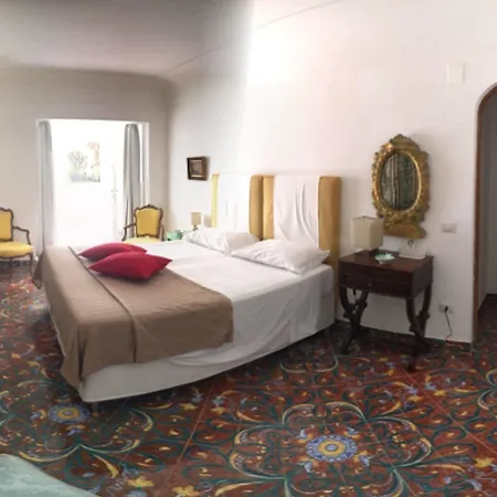 Silia 3* Capri