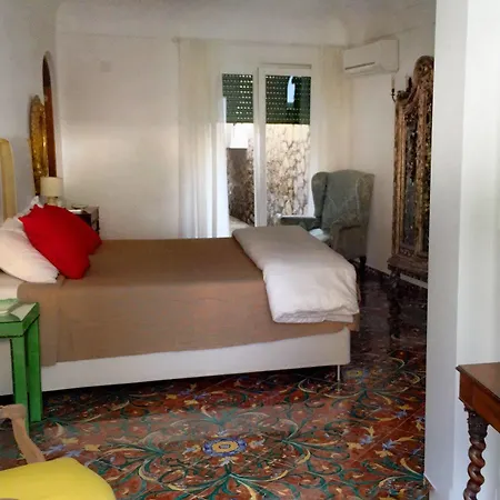 Silia Hotel Capri